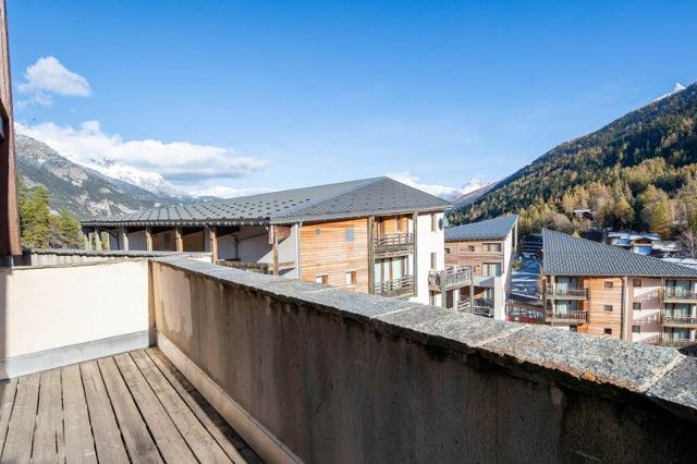 Le Chalet Le Grand Air - La Norma