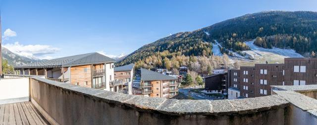 Le Chalet Le Grand Air - La Norma