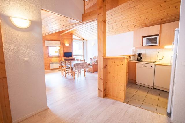 Le Chalet Le Grand Air - La Norma