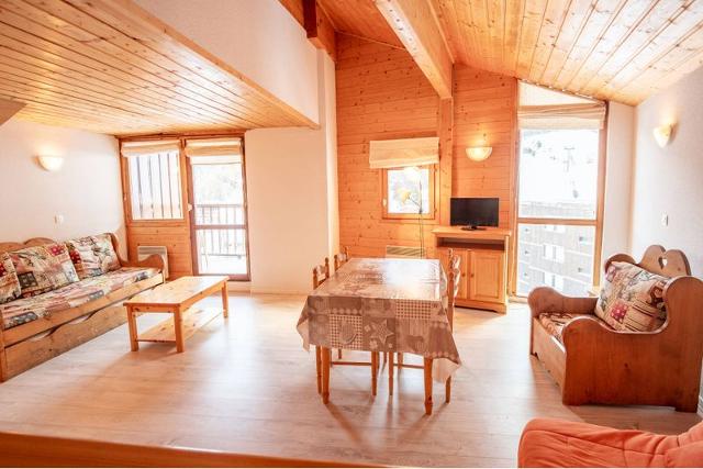 Le Chalet Le Grand Air - La Norma