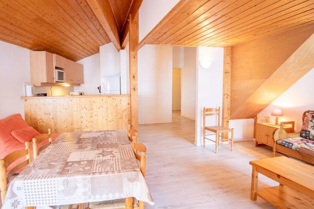 Le Chalet Le Grand Air - La Norma