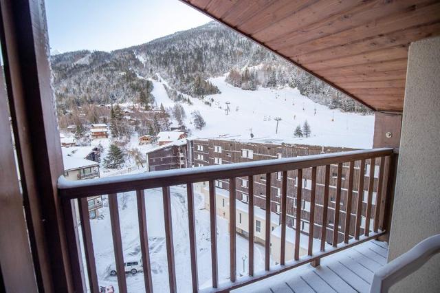 Le Chalet Le Grand Air - La Norma