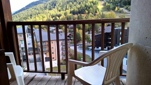 Le Chalet Le Grand Air - La Norma