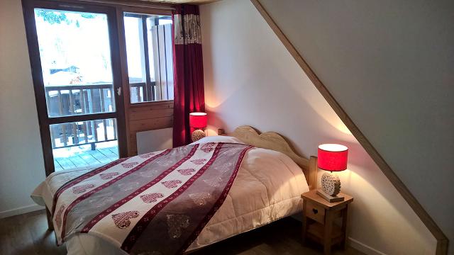 Le Chalet Le Grand Air - La Norma