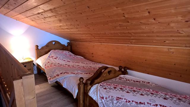Le Chalet Le Grand Air - La Norma
