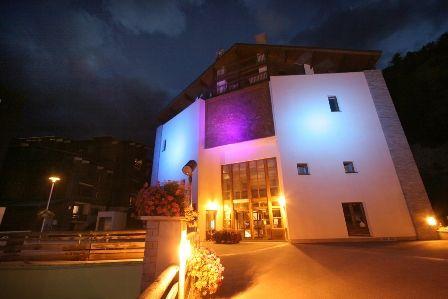 Le Chalet Le Grand Air - La Norma
