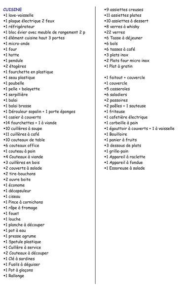 Appartement Les Carlines 030 - Les Orres