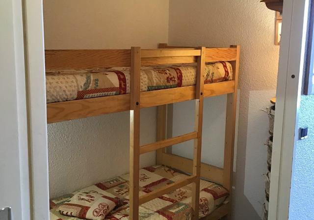 Appartements Gentianesmen - Les Menuires Reberty 1850