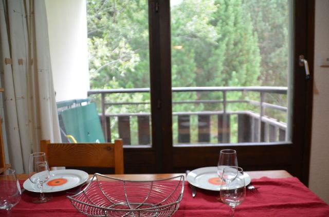 Appartements Gentianesmen - Les Menuires Reberty 1850