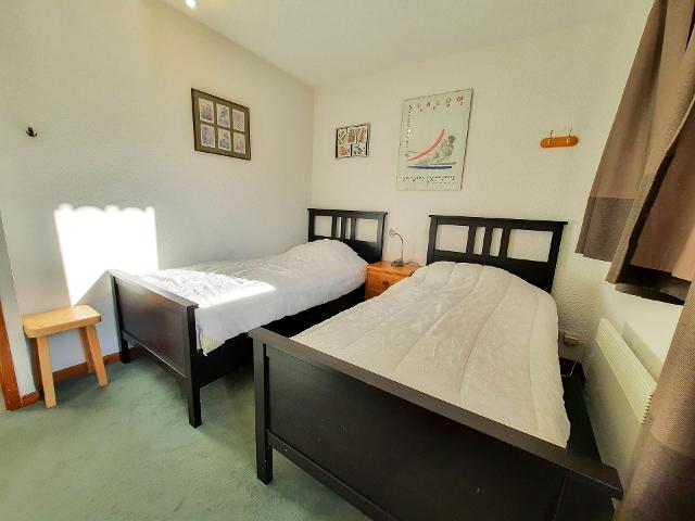 Appartements Gentianessmb - Saint Martin de Belleville
