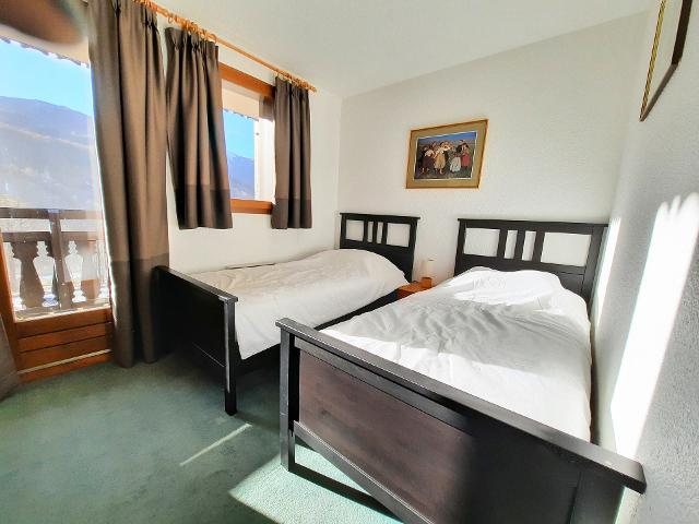 Appartements Gentianessmb - Saint Martin de Belleville