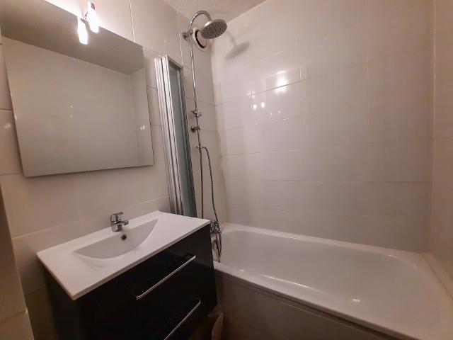 Appartements Gentianessmb - Saint Martin de Belleville