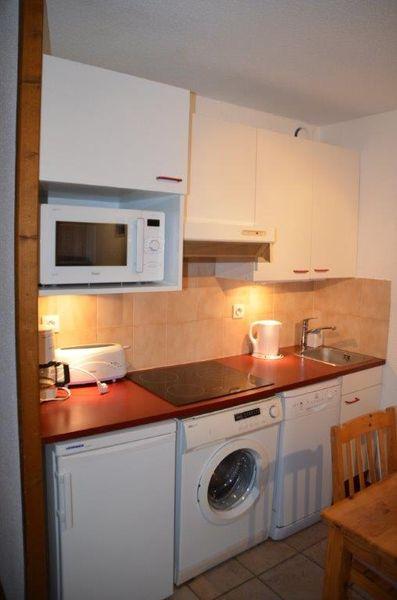 Appartements Gentianessmb - Saint Martin de Belleville