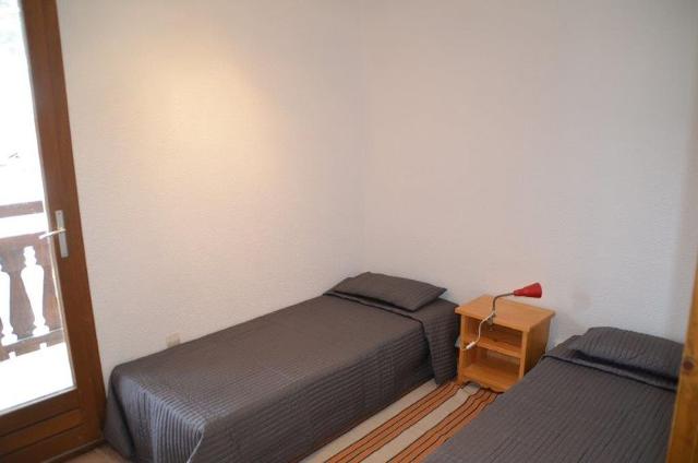 Appartements Gentianessmb - Saint Martin de Belleville
