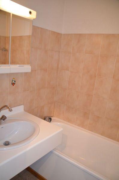 Appartements Gentianessmb - Saint Martin de Belleville