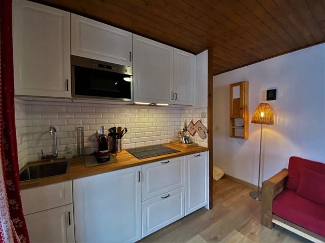 Appartements Gentianessmb - Saint Martin de Belleville
