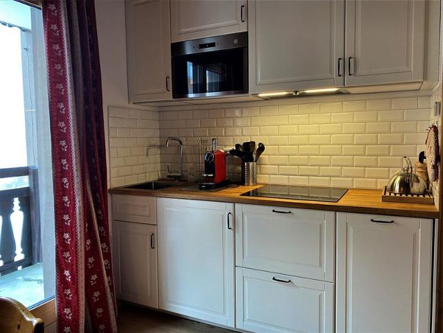 Appartements Gentianessmb - Saint Martin de Belleville