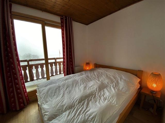 Appartements Gentianessmb - Saint Martin de Belleville