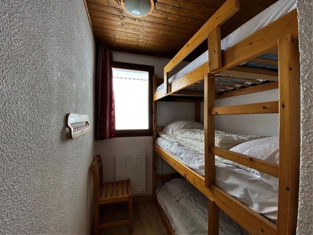 Appartements Gentianessmb - Saint Martin de Belleville