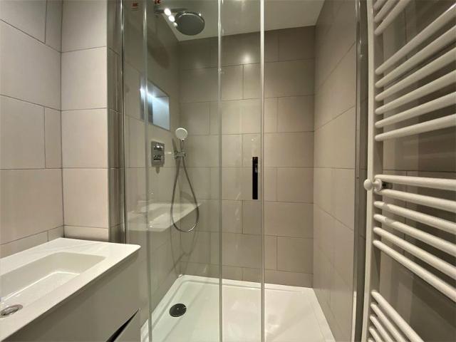 Appartements Gentianessmb - Saint Martin de Belleville