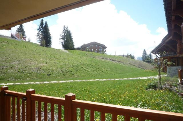 Appartements Saint Bernard - Les Arcs 1800