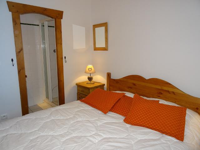 Appartements Saint Bernard - Les Arcs 1800