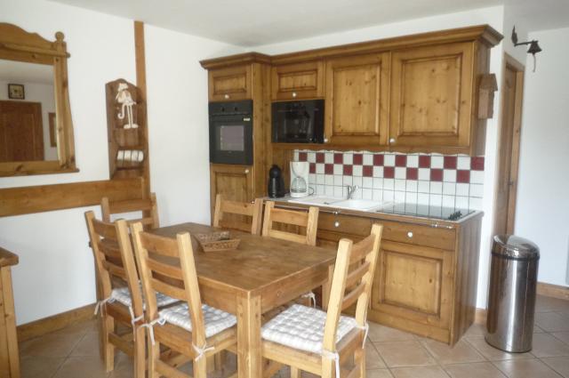 Appartements Saint Bernard - Les Arcs 1800
