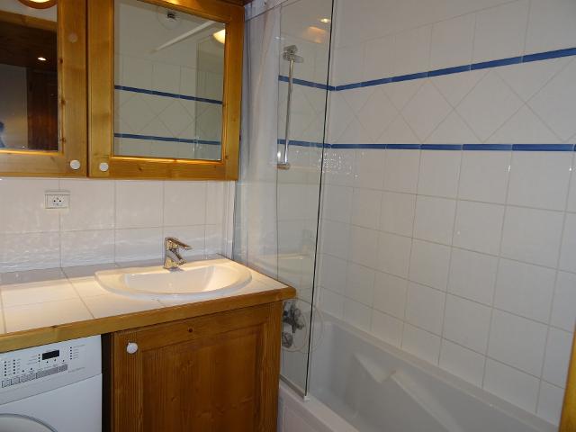 Appartements Saint Bernard - Les Arcs 1800