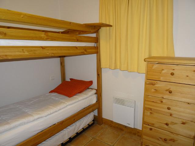 Appartements Saint Bernard - Les Arcs 1800