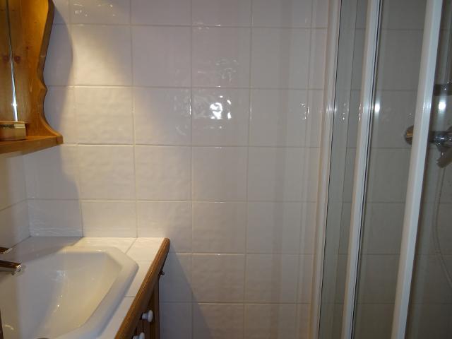 Appartements Saint Bernard - Les Arcs 1800