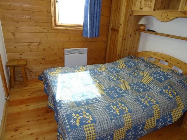 Appartements Saint Bernard - Les Arcs 1800