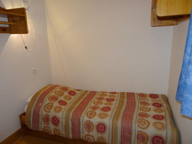 Appartements Saint Bernard - Les Arcs 1800