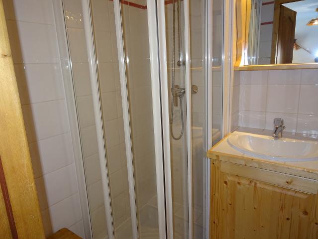 Appartements Saint Bernard - Les Arcs 1800