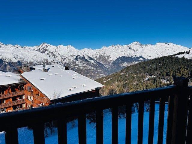 Appartements Saint Bernard - Les Arcs 1800