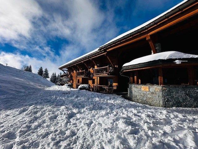 Appartements Saint Bernard - Les Arcs 1800