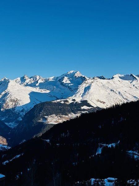 Appartements Saint Bernard - Les Arcs 1800