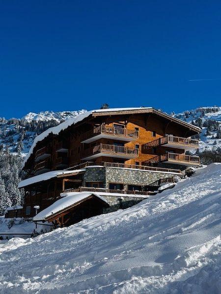 Appartements Saint Bernard - Les Arcs 1800