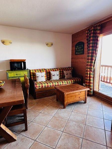 Appartements Saint Bernard - Les Arcs 1800