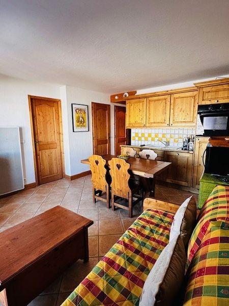 Appartements Saint Bernard - Les Arcs 1800