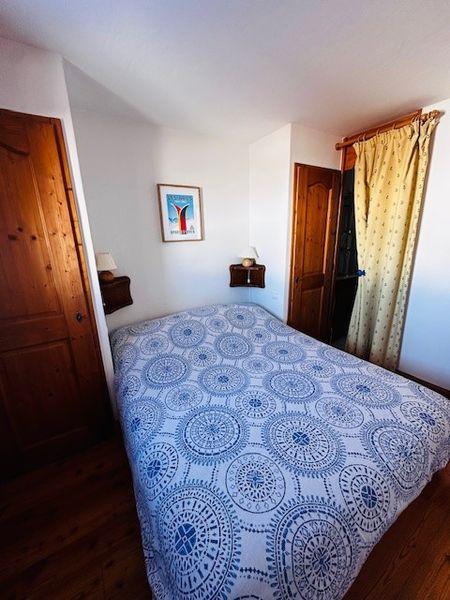 Appartements Saint Bernard - Les Arcs 1800