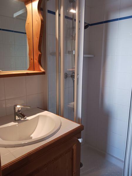 Appartements Saint Bernard - Les Arcs 1800