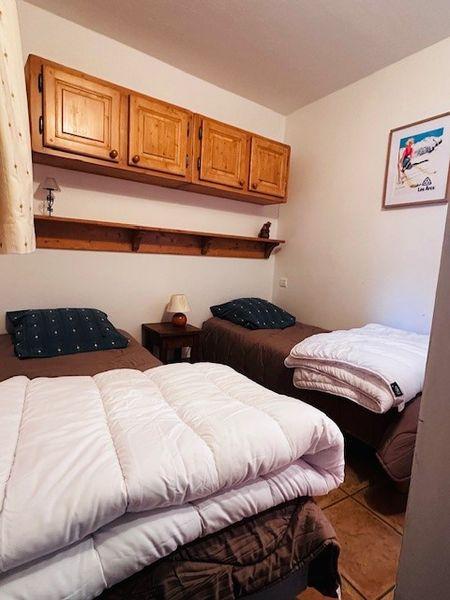 Appartements Saint Bernard - Les Arcs 1800