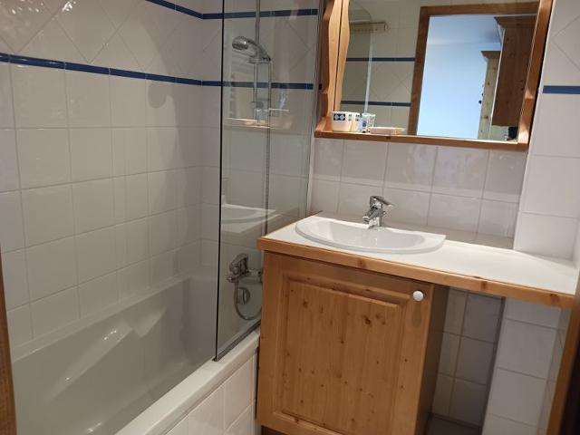 Appartements Saint Bernard - Les Arcs 1800