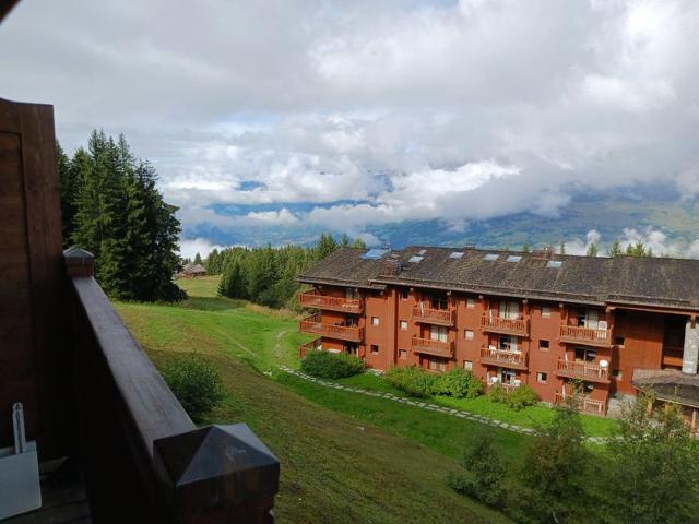 Appartements Saint Bernard - Les Arcs 1800