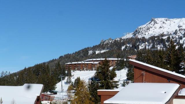 Appartements Saint Bernard - Les Arcs 1800