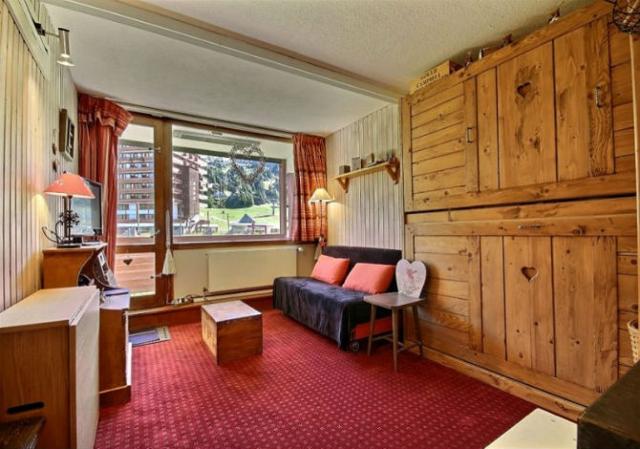 Appartements Le Plein Sud - Plagne Centre