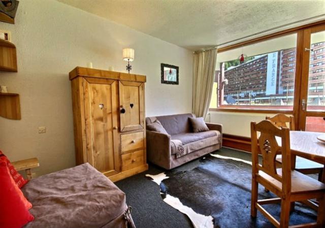 Appartements Le Plein Sud - Plagne Centre