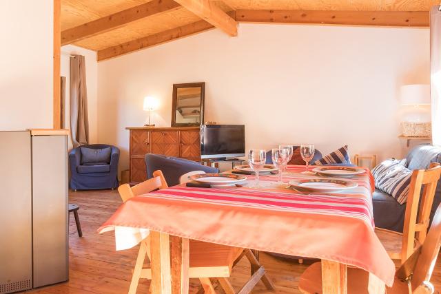 Chalet Mellon 21010981 - Montgenèvre