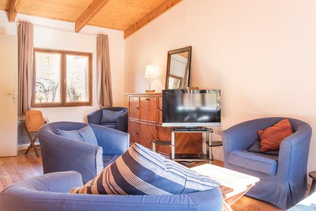 Chalet Mellon 21010981 - Montgenèvre