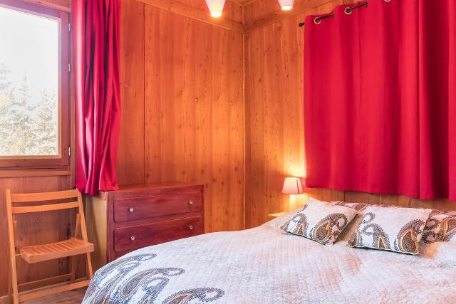 Chalet Mellon 21010981 - Montgenèvre